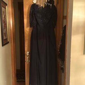 Size 12 Mother of Bride or Groom